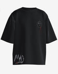 “MAD RUGGED” oversized T-Shirt