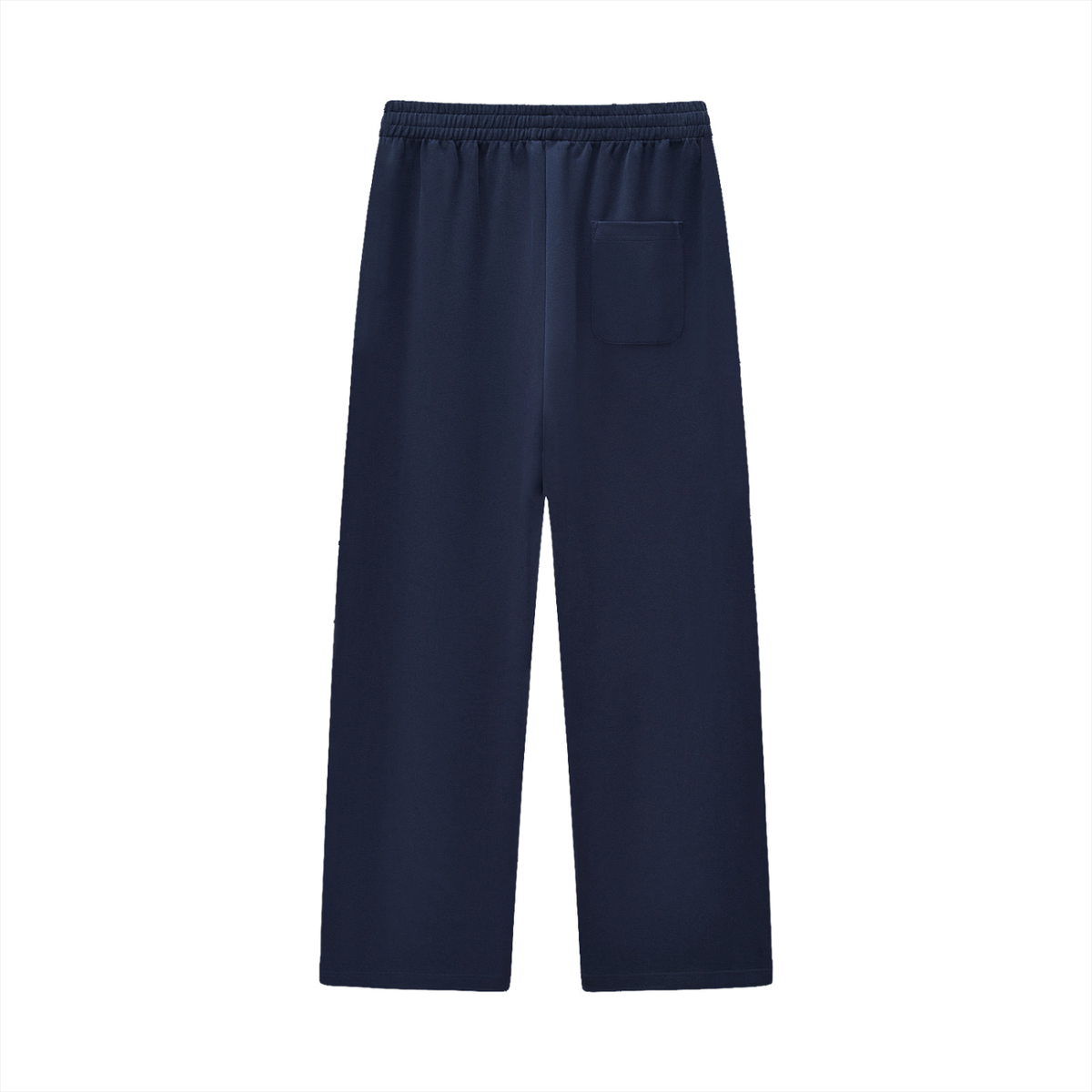 Sweatpants,Unisex,Striped,Streetwear