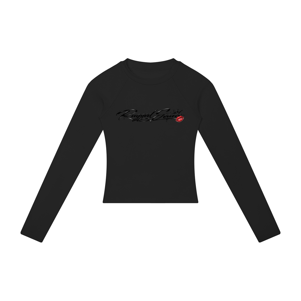 Longsleeve,Ladies,Fall,Graphic