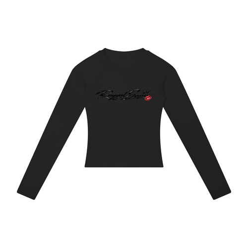 Longsleeve,Ladies,Fall,Graphic