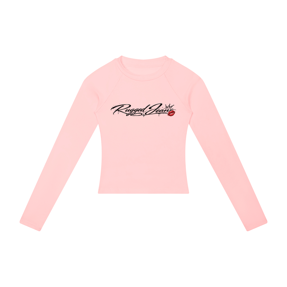 Longsleeve,Ladies,Fall,Graphic
