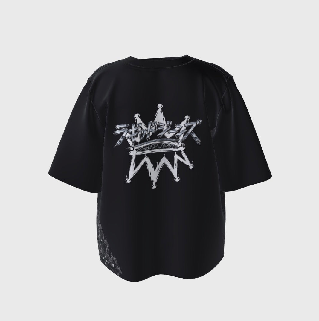 Rugged Bill Tee