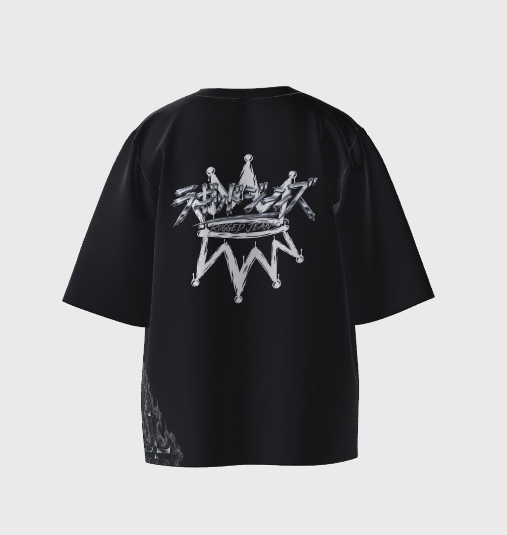 Rugged Bill Tee