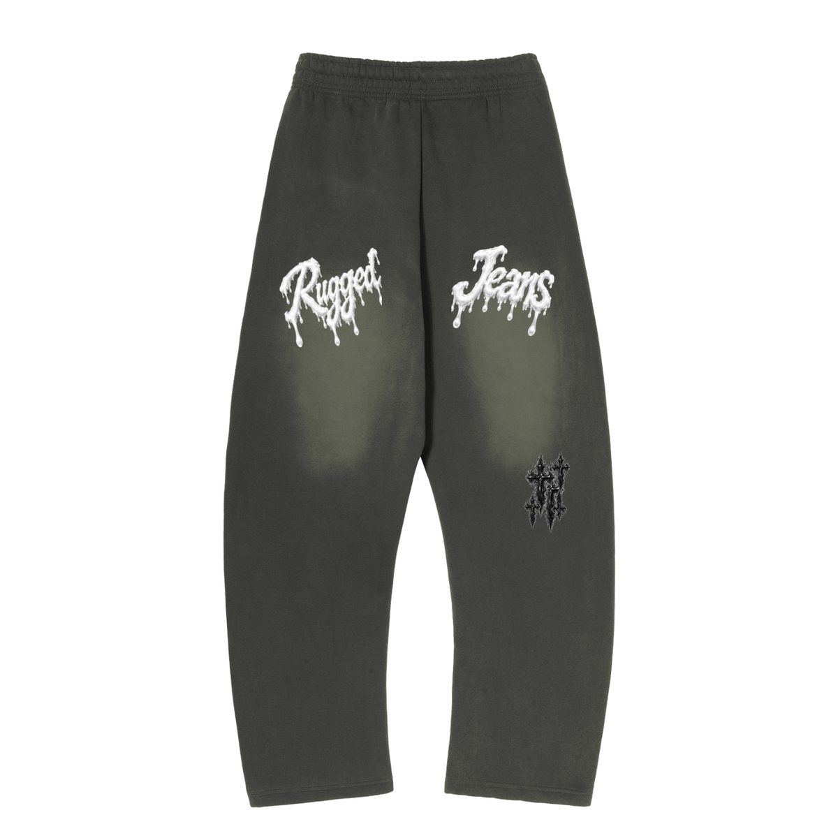 Sweatpants,wideleg,vintage,set