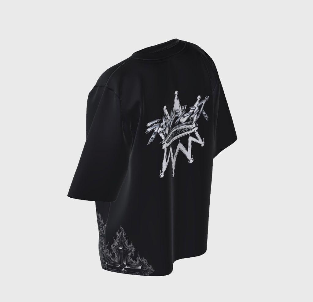 Rugged Bill Tee