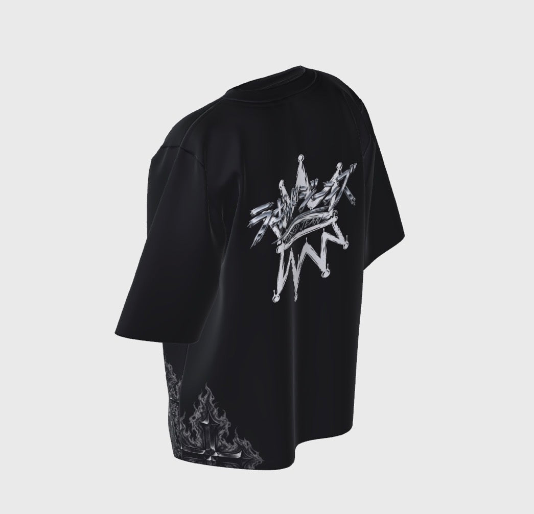 Rugged Bill Tee