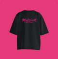 “Pink Angel” rugged Tee