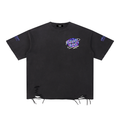 Rugged Galaxy Washed T-Shirt