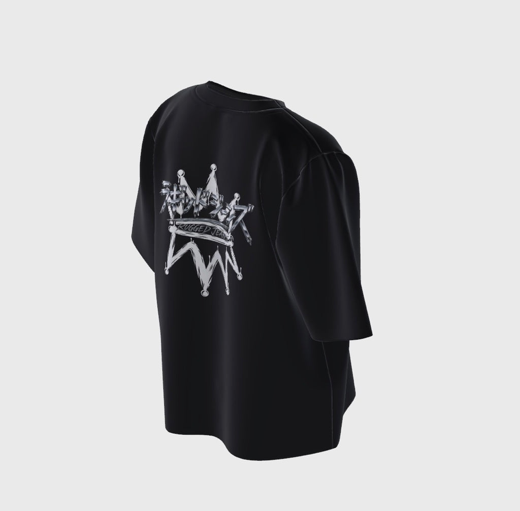 Rugged Bill Tee