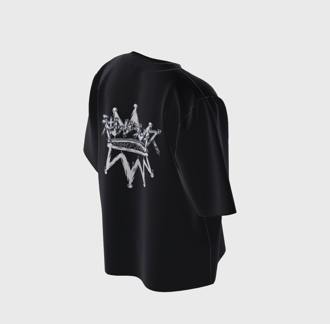 Rugged Bill Tee