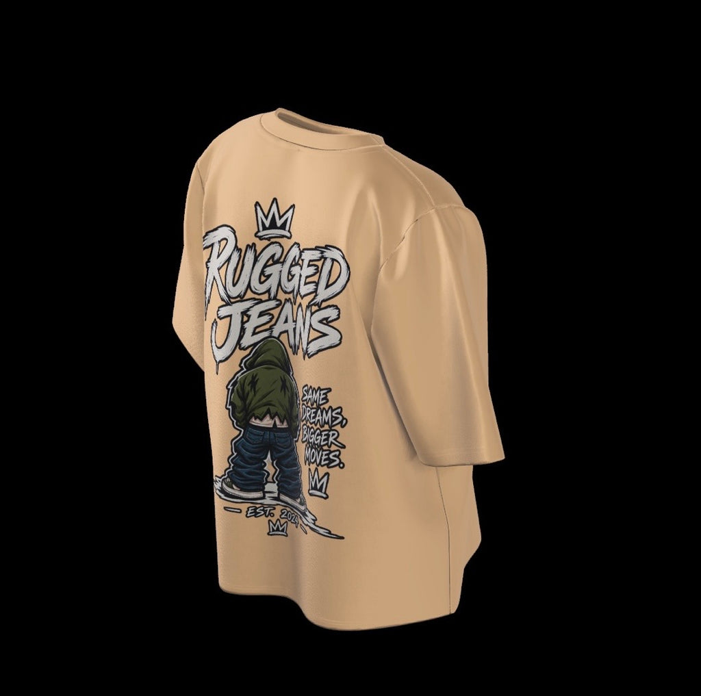 Fuzzy Friends Smokin Tee