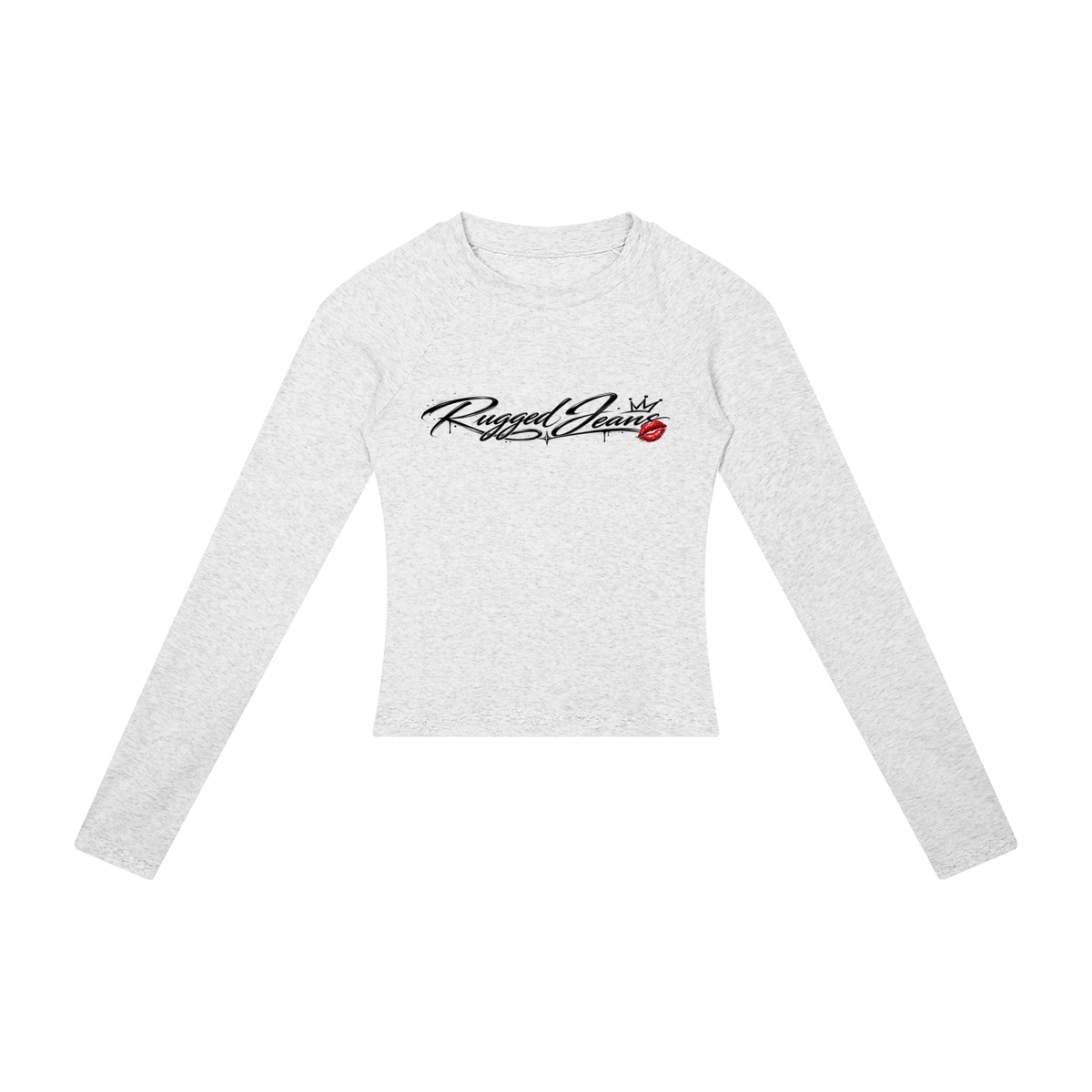 Longsleeve,Ladies,Fall,Graphic
