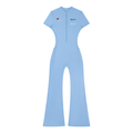 My Rugged Love Ladies Jumpsuit
