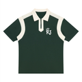 University,Quarterzip,Polo