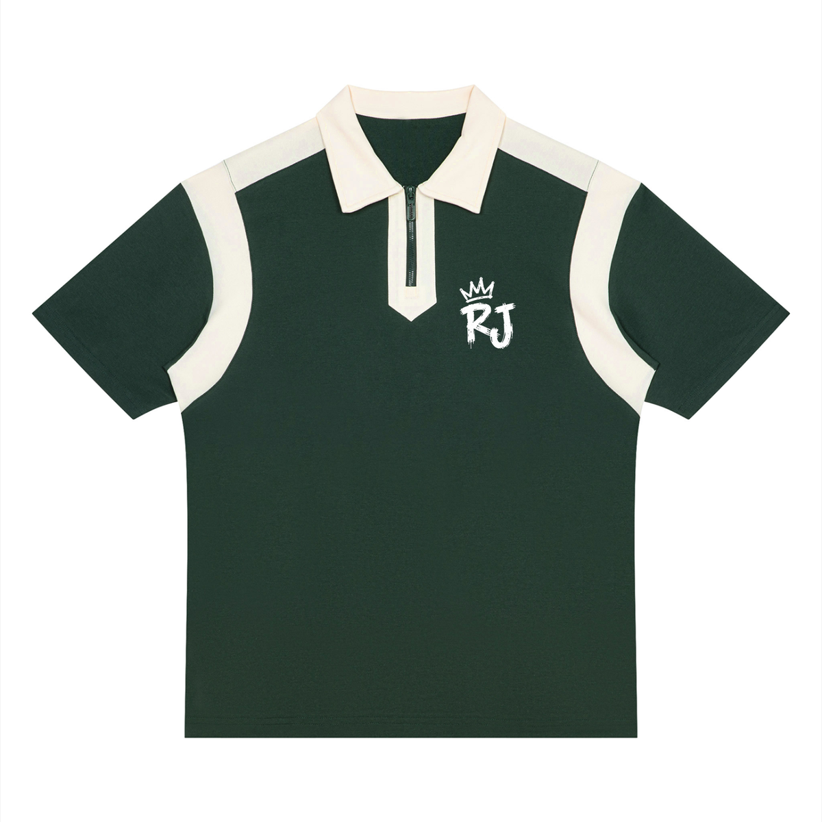 University,Quarterzip,Polo