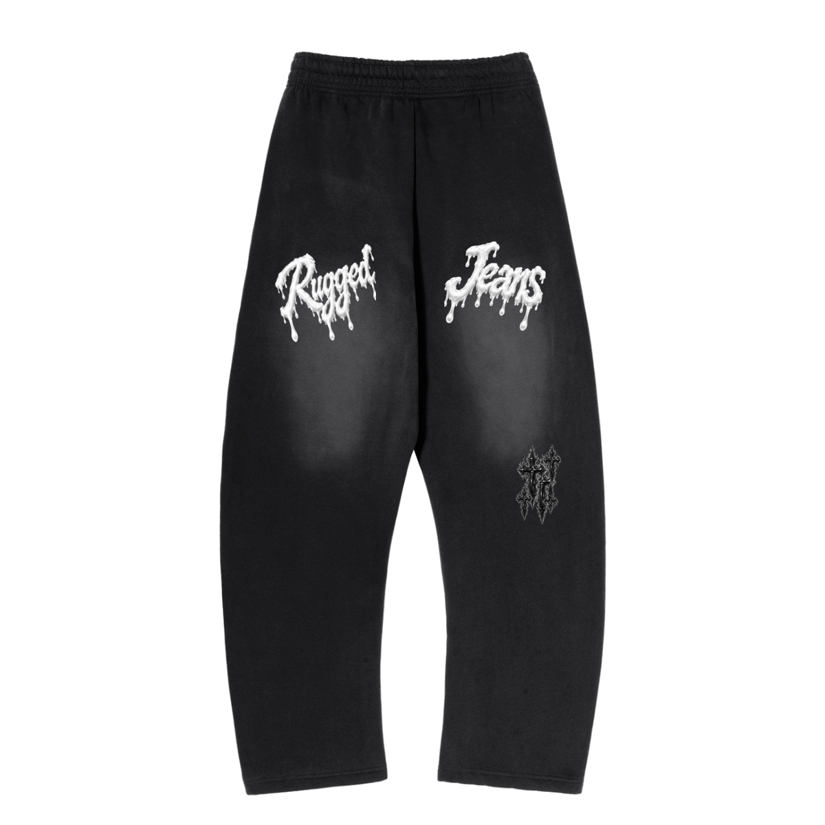 Rugged vintage set