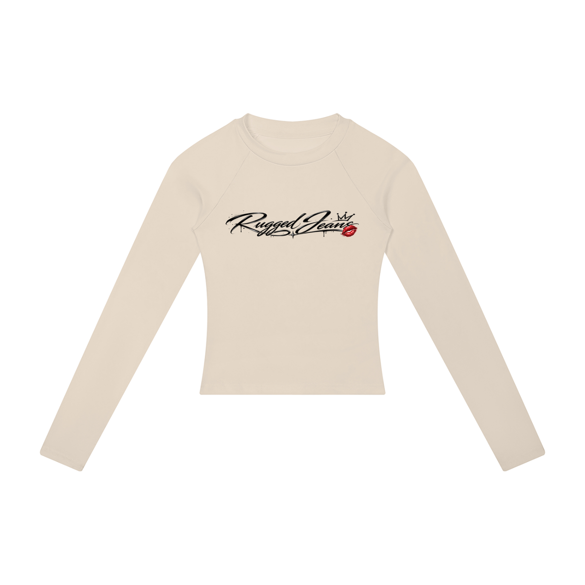 Longsleeve,Ladies,Fall,Graphic